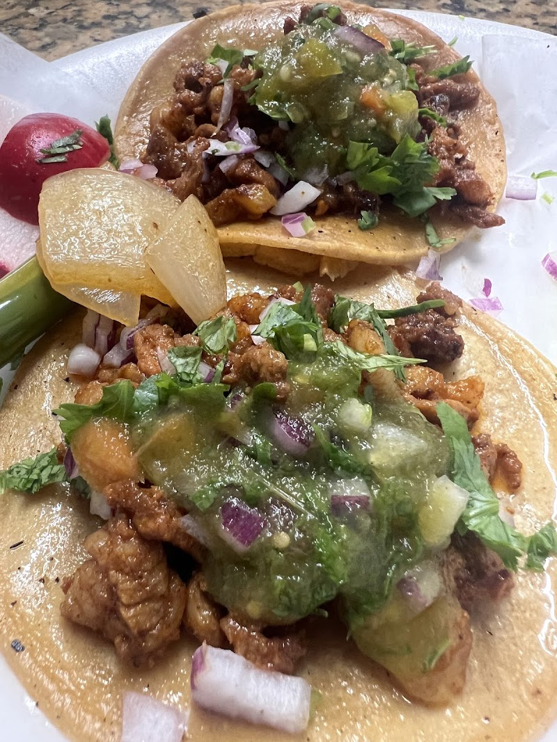 Talavera Tacos - photo 2