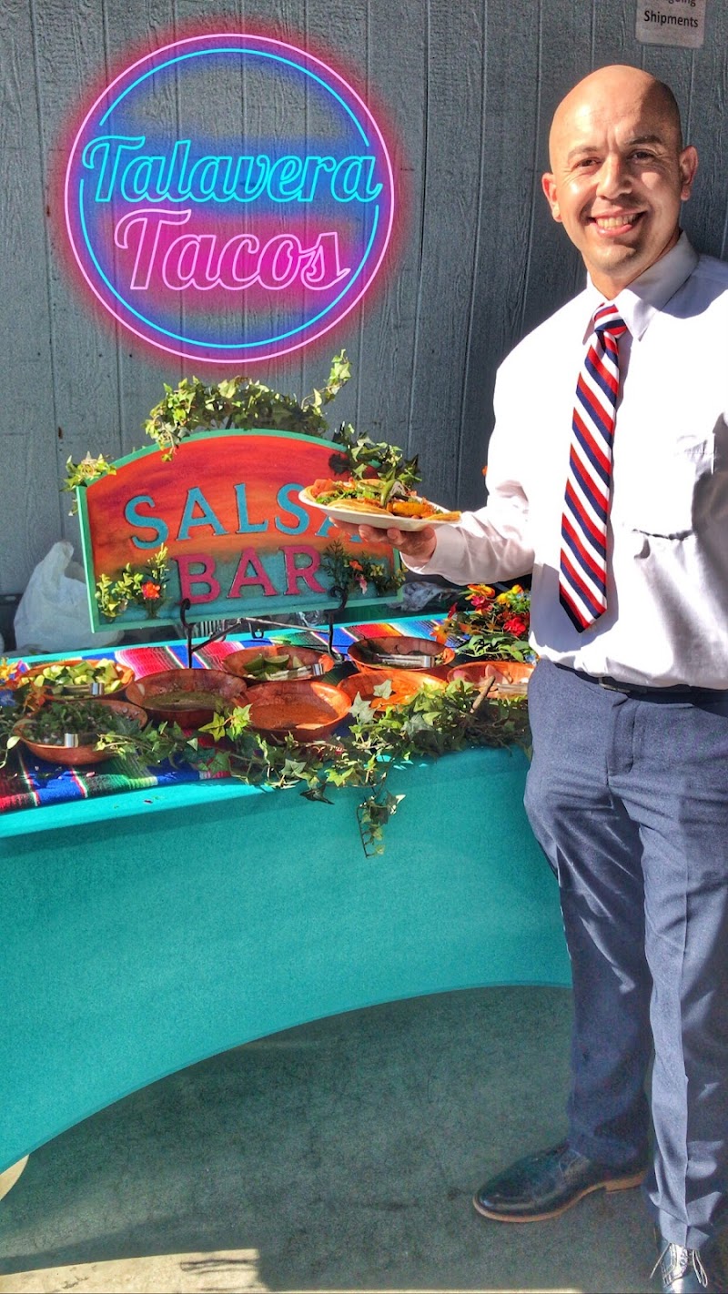 Talavera Tacos - photo 4