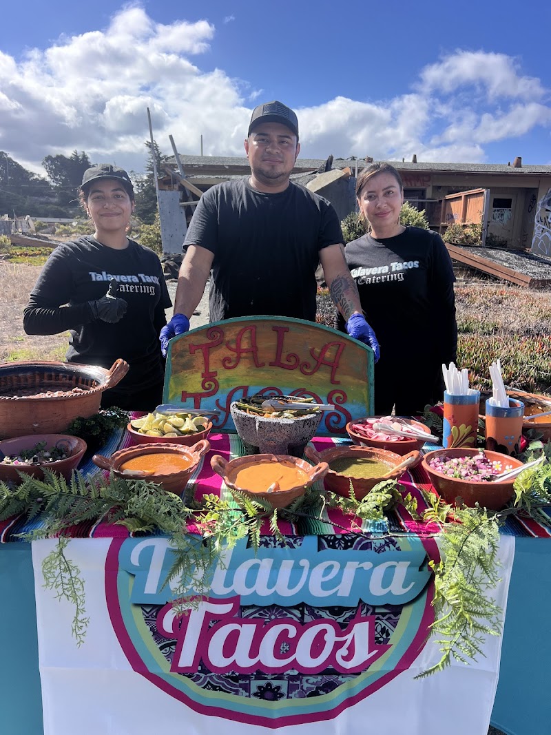 Talavera Tacos - Catering in San Jose, California