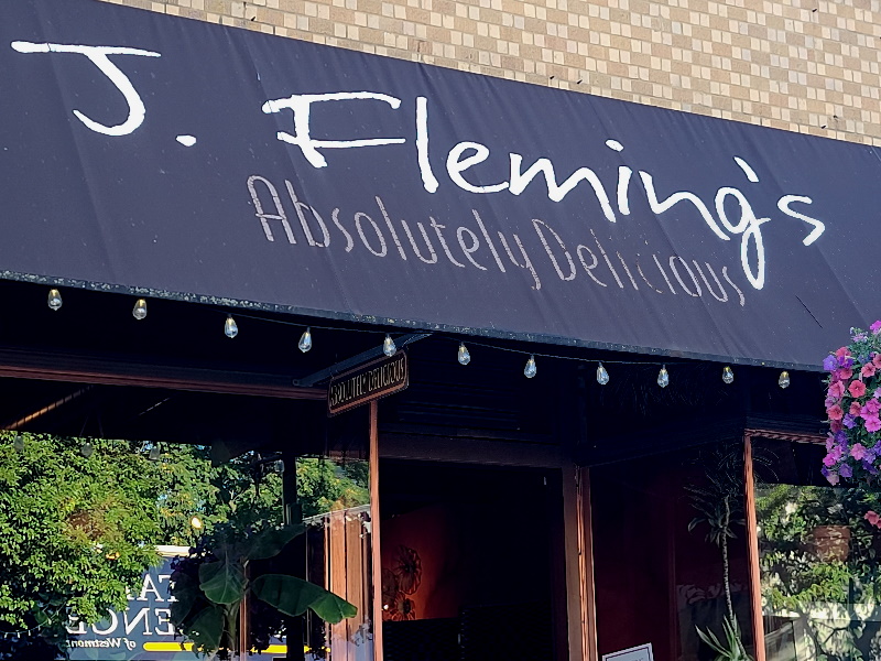 J. Flemings Absolutely Delicious - Catering in Westmont, Illinois