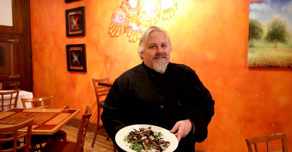 J. Flemings Absolutely Delicious - photo 3