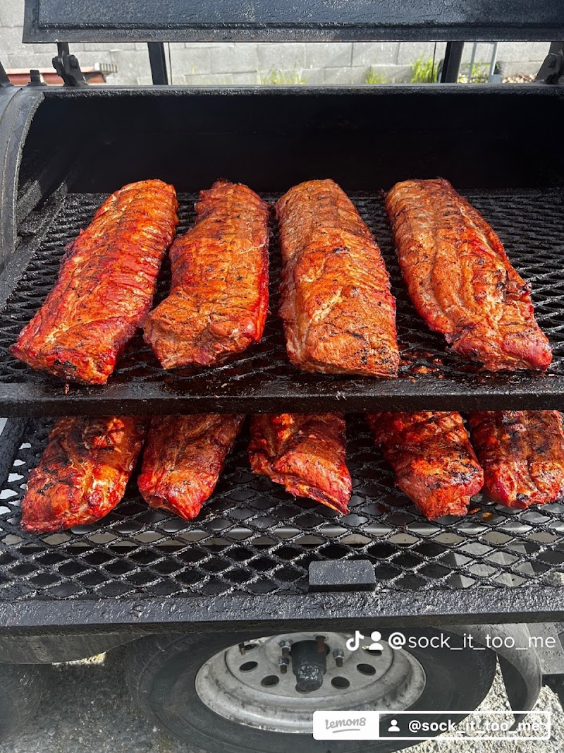 Sock It Too Me Event Food Vendor - Catering in Oakley, California