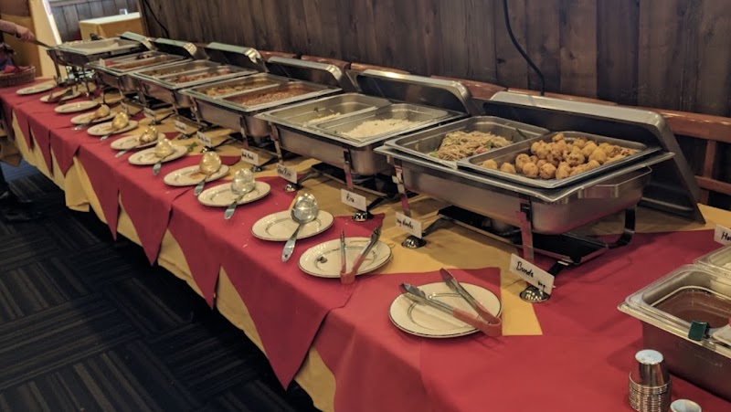 Himalayan Kitchen south jordan - photo 2