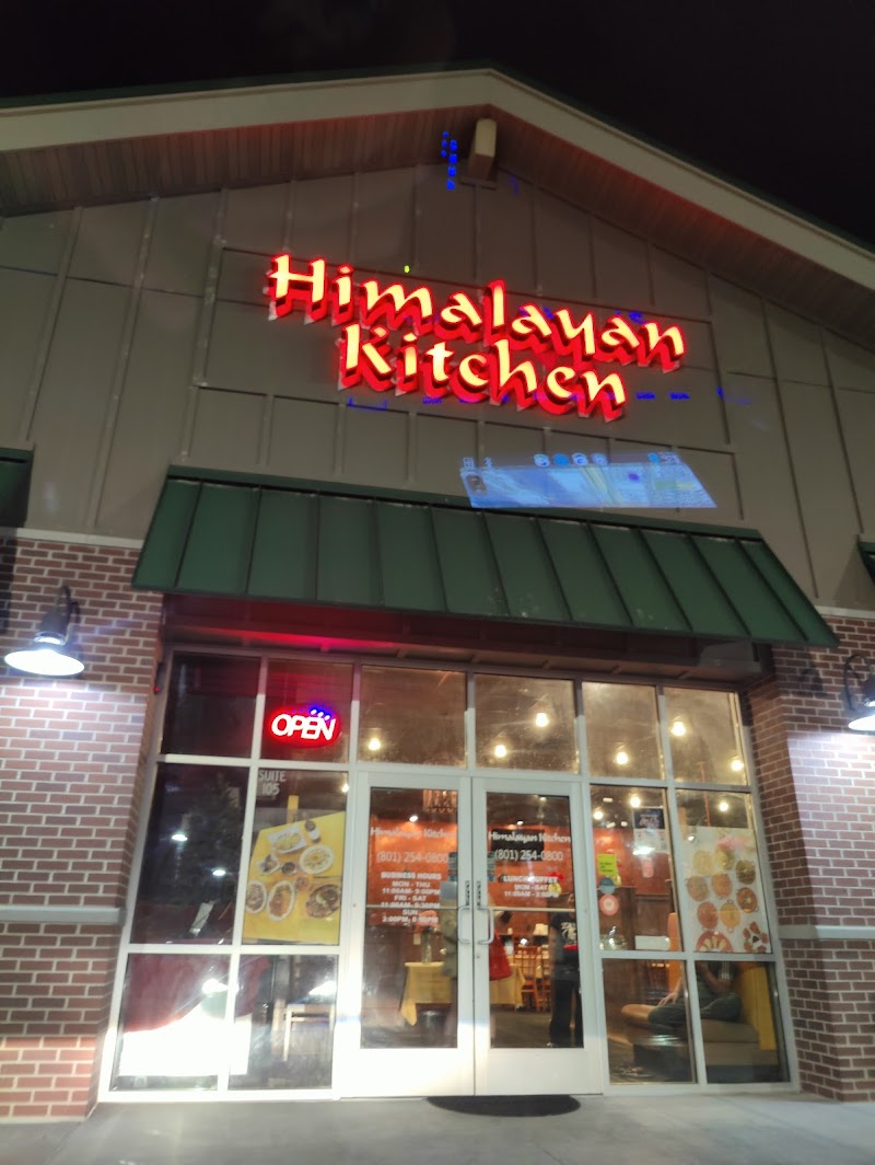 Himalayan Kitchen south jordan - Catering in South Jordan, Utah