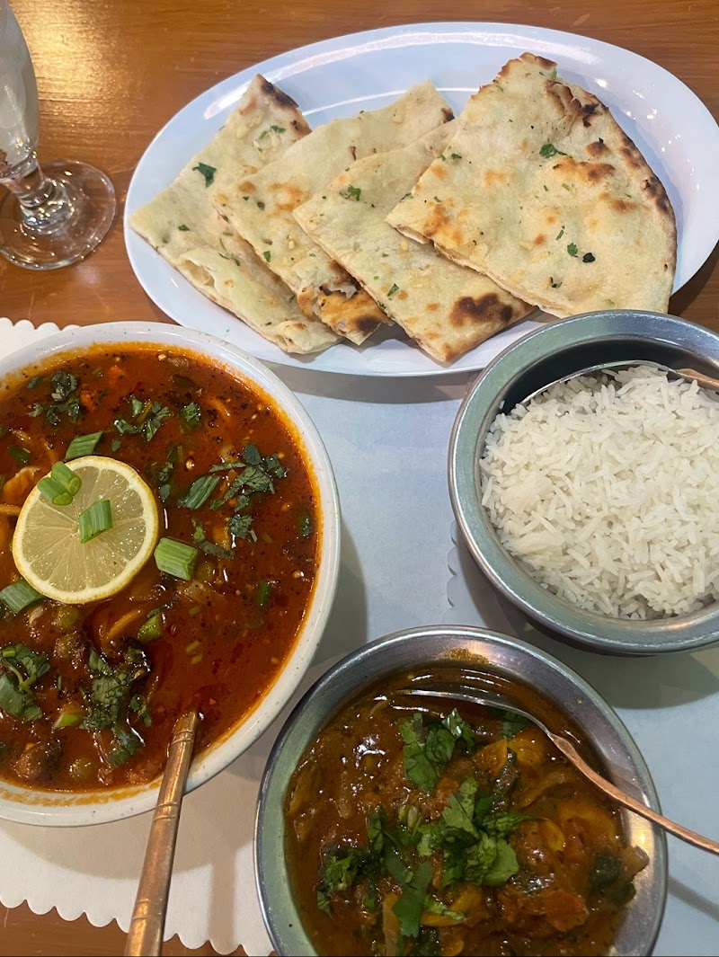 Himalayan Kitchen south jordan - photo 3