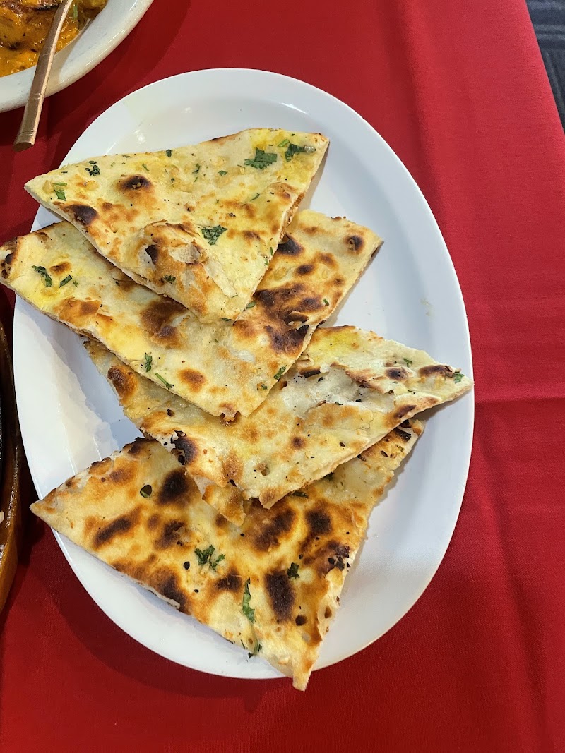 Himalayan Kitchen south jordan - photo 4