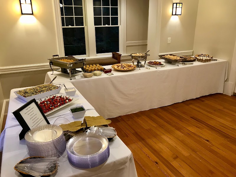 Allspice Catering - Catering in Arlington, Virginia