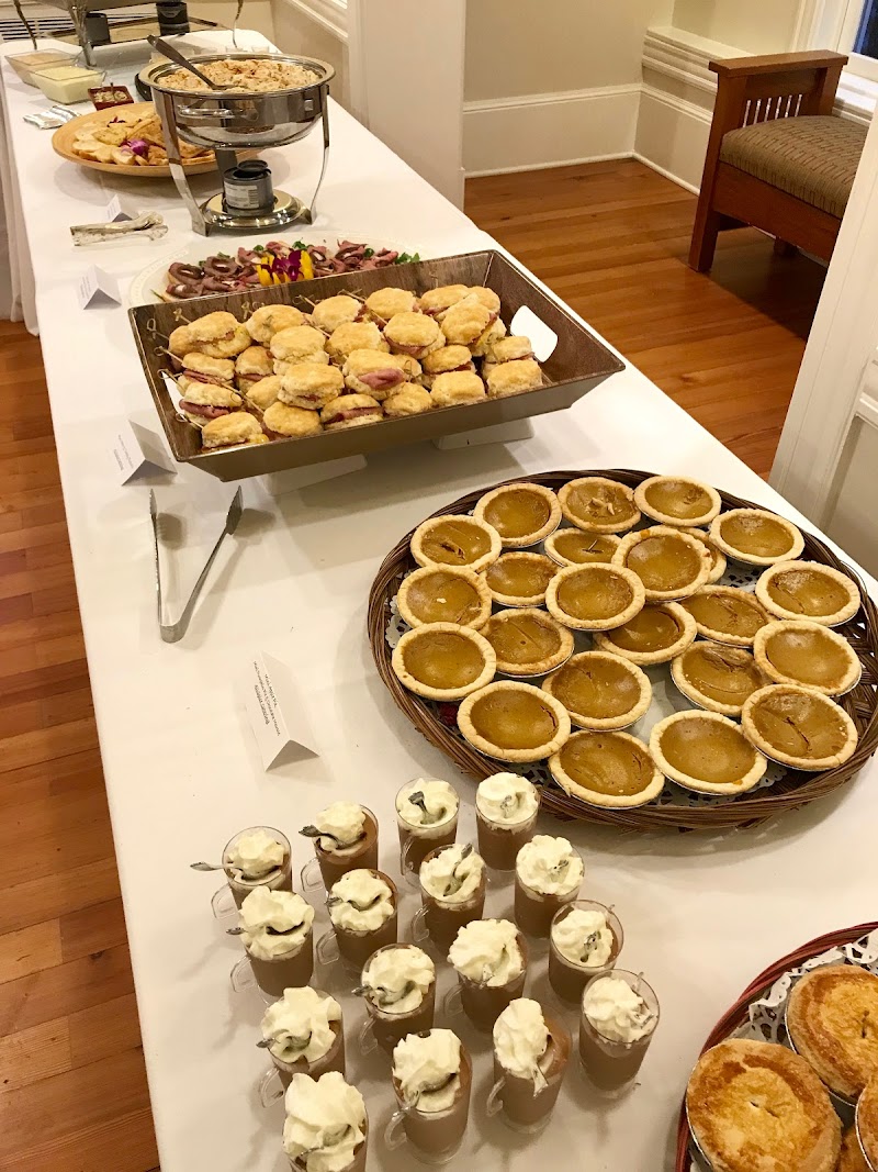 Allspice Catering - photo 2