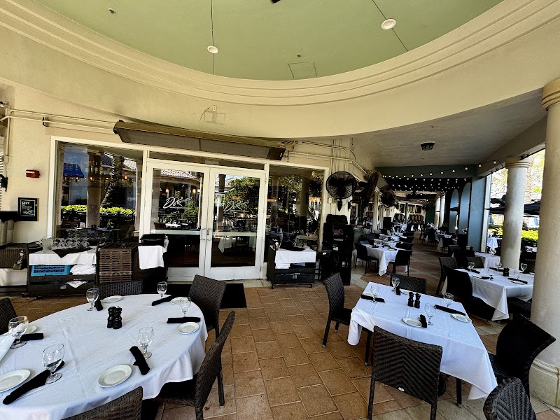 DeRomo's Restaurant: Italian Dining - photo 2