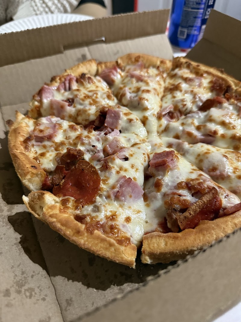 Miller Pizza Co. - photo 3