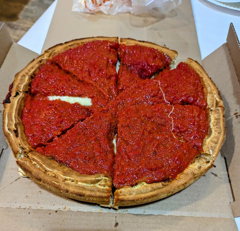 Miller Pizza Co. - Catering in Gary, Indiana
