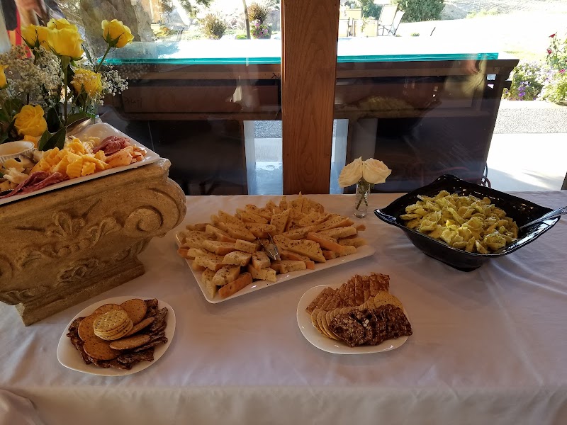 Catering Creations by Toni - photo 3
