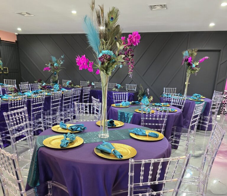 Curvy Suite - Catering in Chesapeake, Virginia