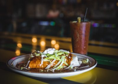 Spinnaker - Catering in Lakeside, Montana