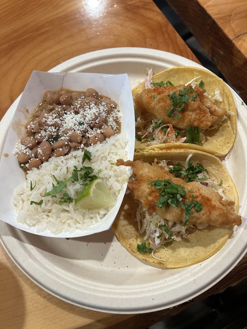 Lone Chicharron Taqueria - photo 2