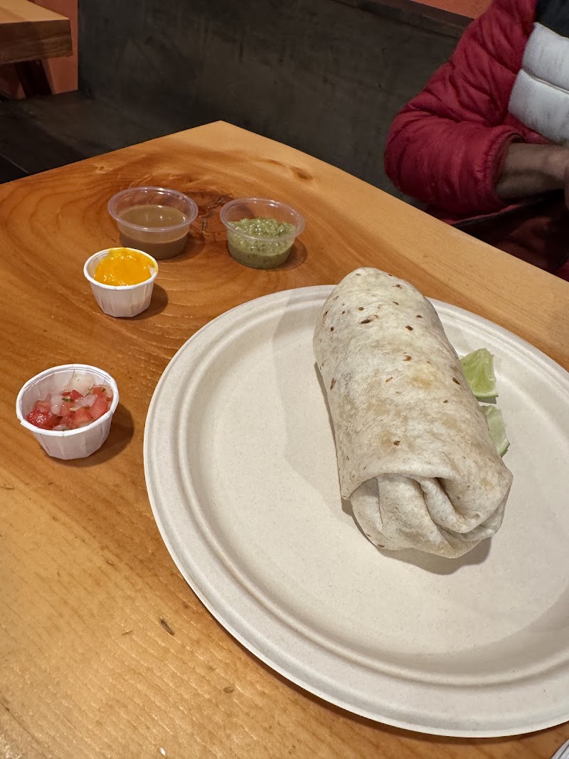 Lone Chicharron Taqueria - photo 3