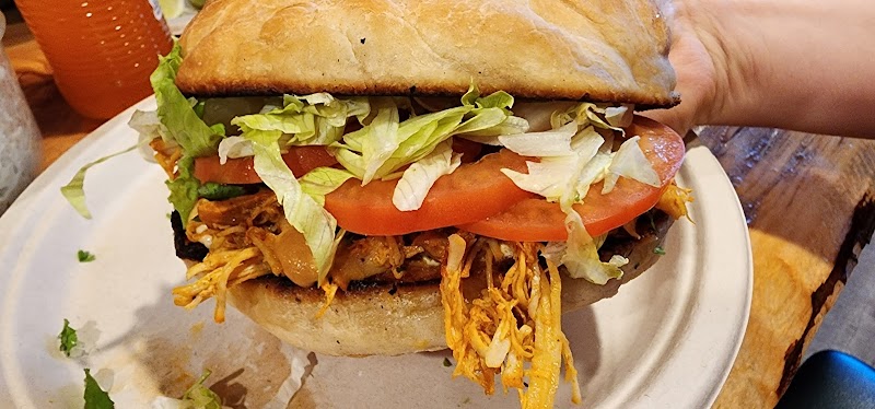 Lone Chicharron Taqueria - Catering in Seward, Alaska