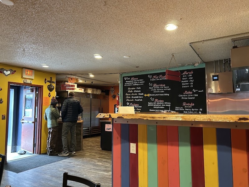 Lone Chicharron Taqueria - photo 4