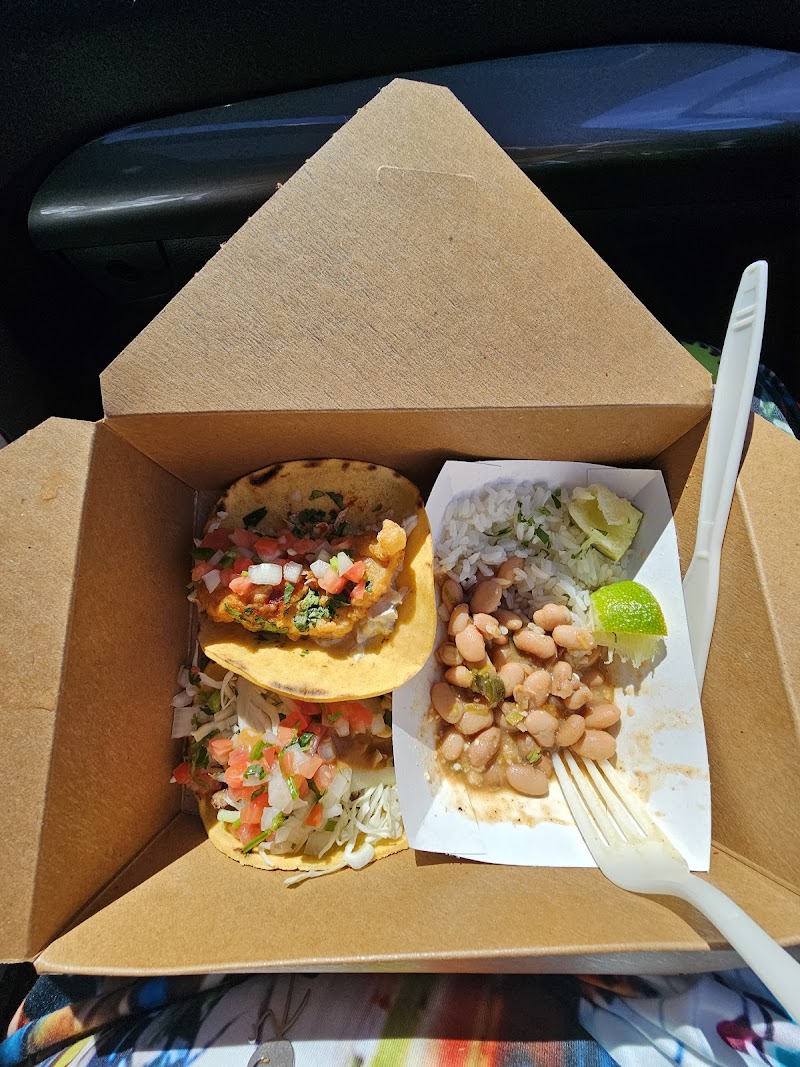 Lone Chicharron Taqueria - photo 5