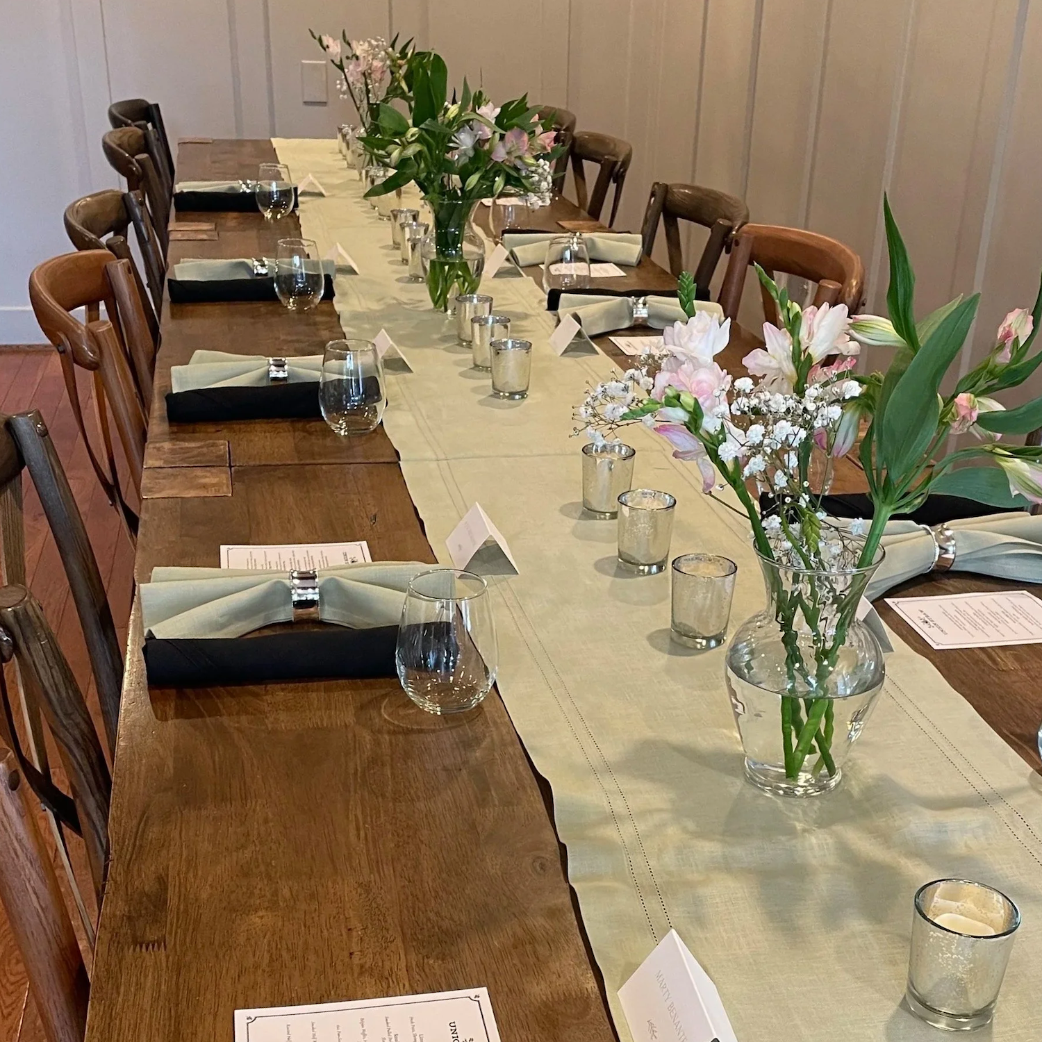 UNION STRAW - Catering in Foxborough, Massachusetts