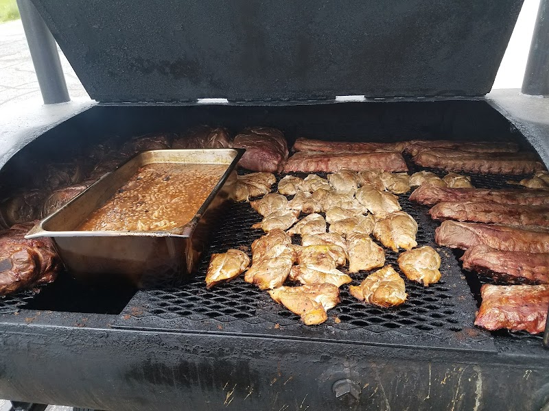 Pappy Bob's BBQ - photo 2