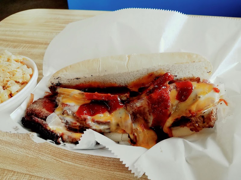 Pappy Bob's BBQ - photo 4