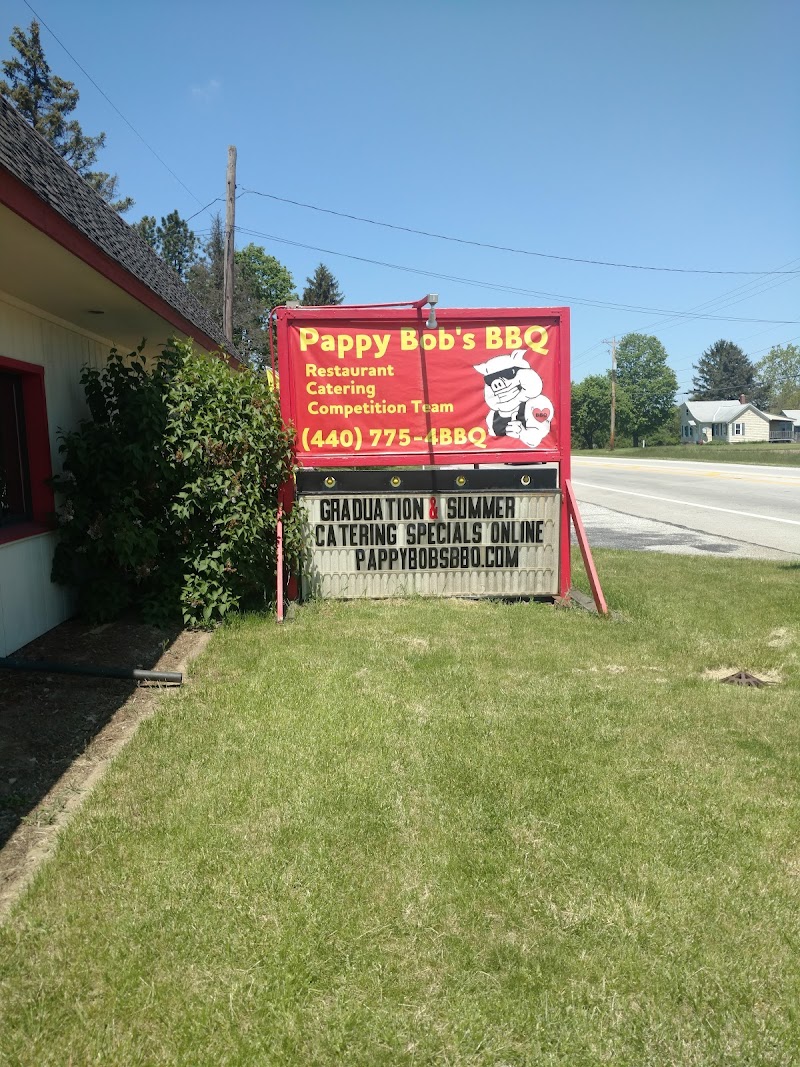 Pappy Bob's BBQ - photo 5