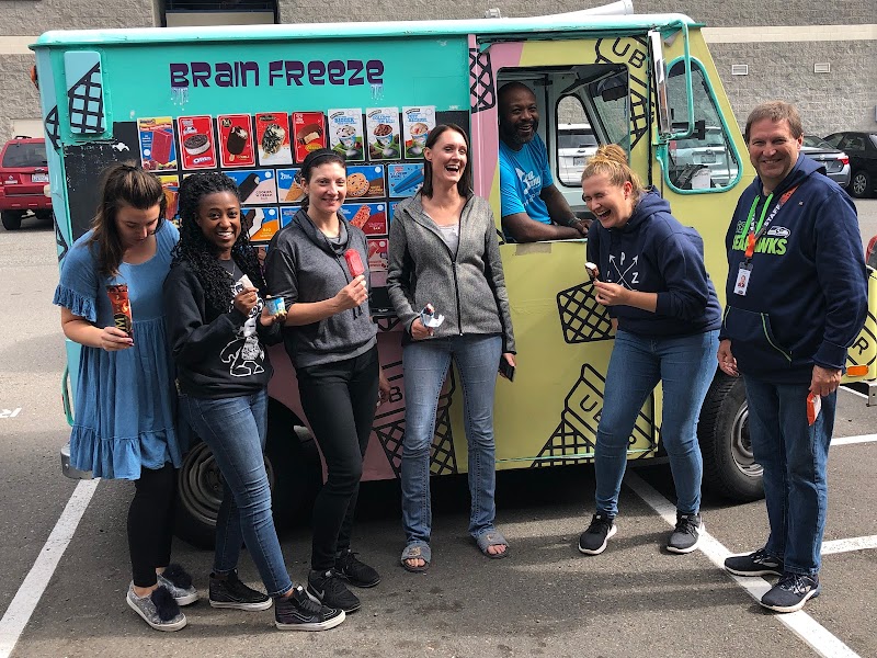 All City Ice Cream - photo 4