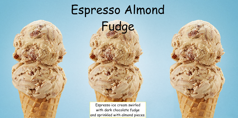 All City Ice Cream - photo 3
