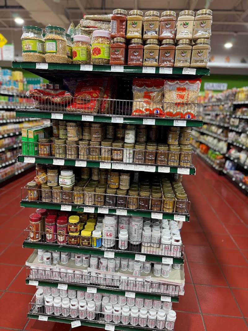 Mayuri International Foods | Bothell - photo 5