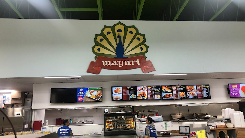 Mayuri International Foods | Bothell - Catering in Bothell, Washington