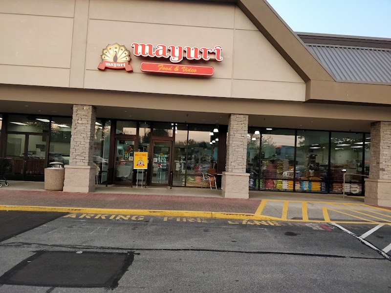 Mayuri International Foods | Bothell - photo 2