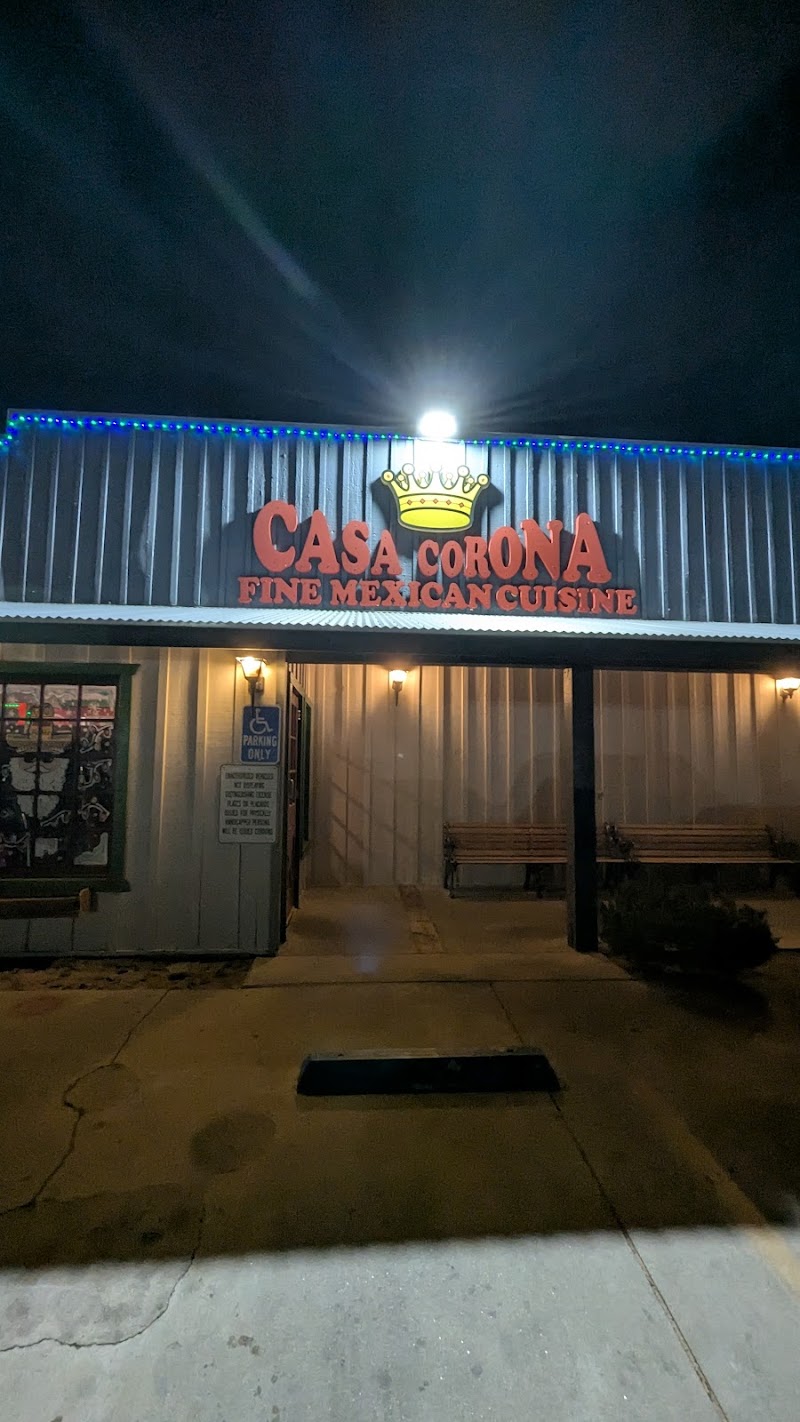 Casa Corona - Catering in Ridgecrest, California