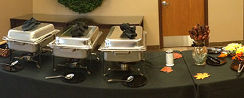 Scrumptious Catering - photo 4