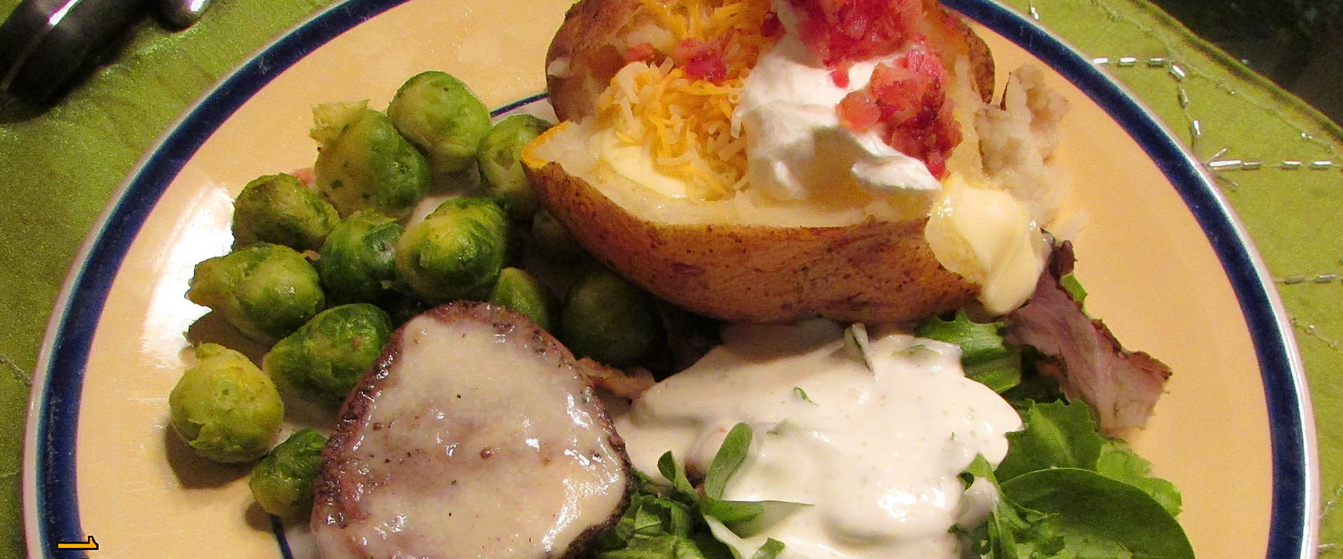 Scrumptious Catering - photo 5
