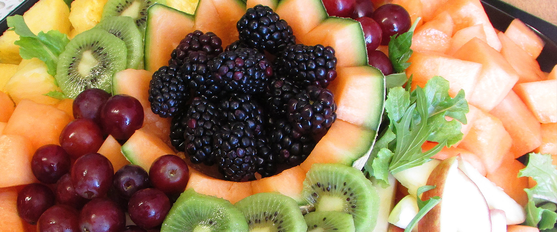 Scrumptious Catering - photo 3