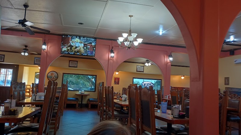 Agave Jalisco @ Goliad, TX - photo 3