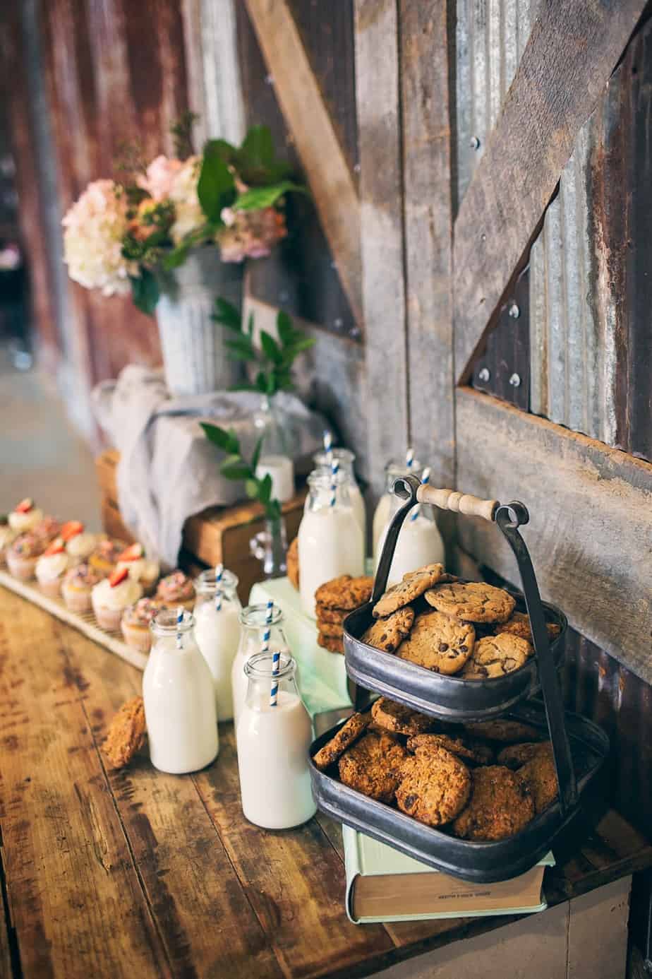 Menu Maker Catering & Events - photo 2