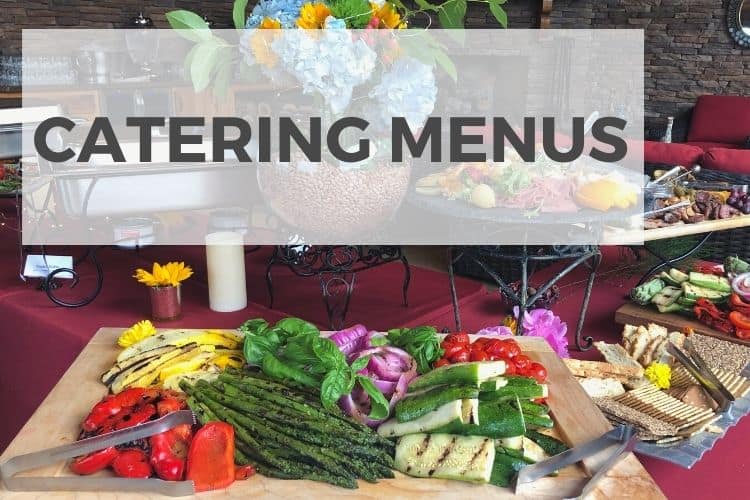 Menu Maker Catering & Events - photo 4