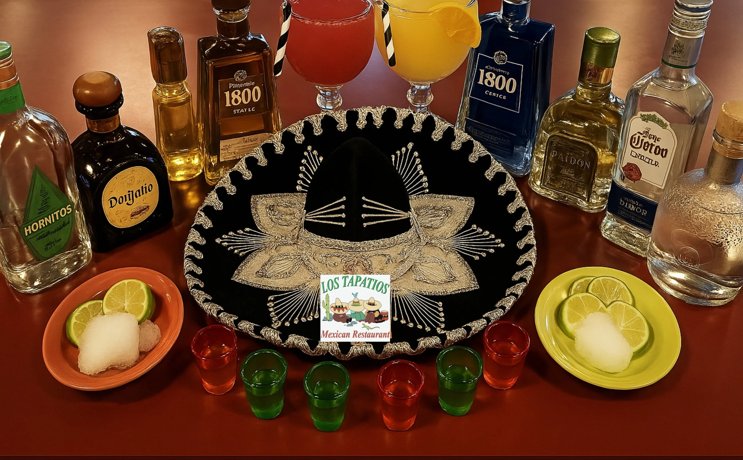 Los Tapatios - photo 5