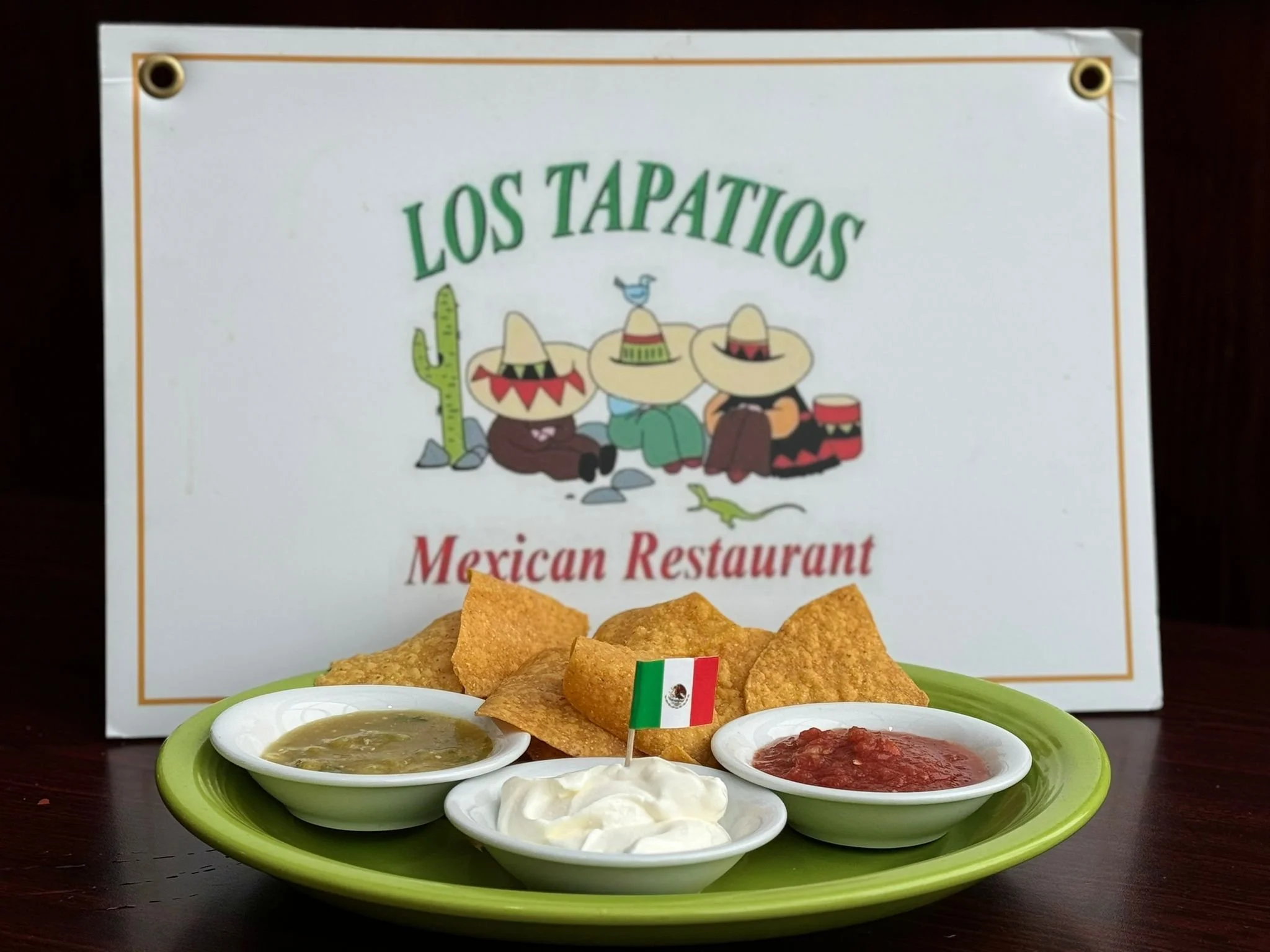 Los Tapatios - Catering in Vestal, New York