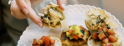 Portland Catering Company - photo 3