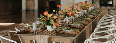 Portland Catering Company - photo 2