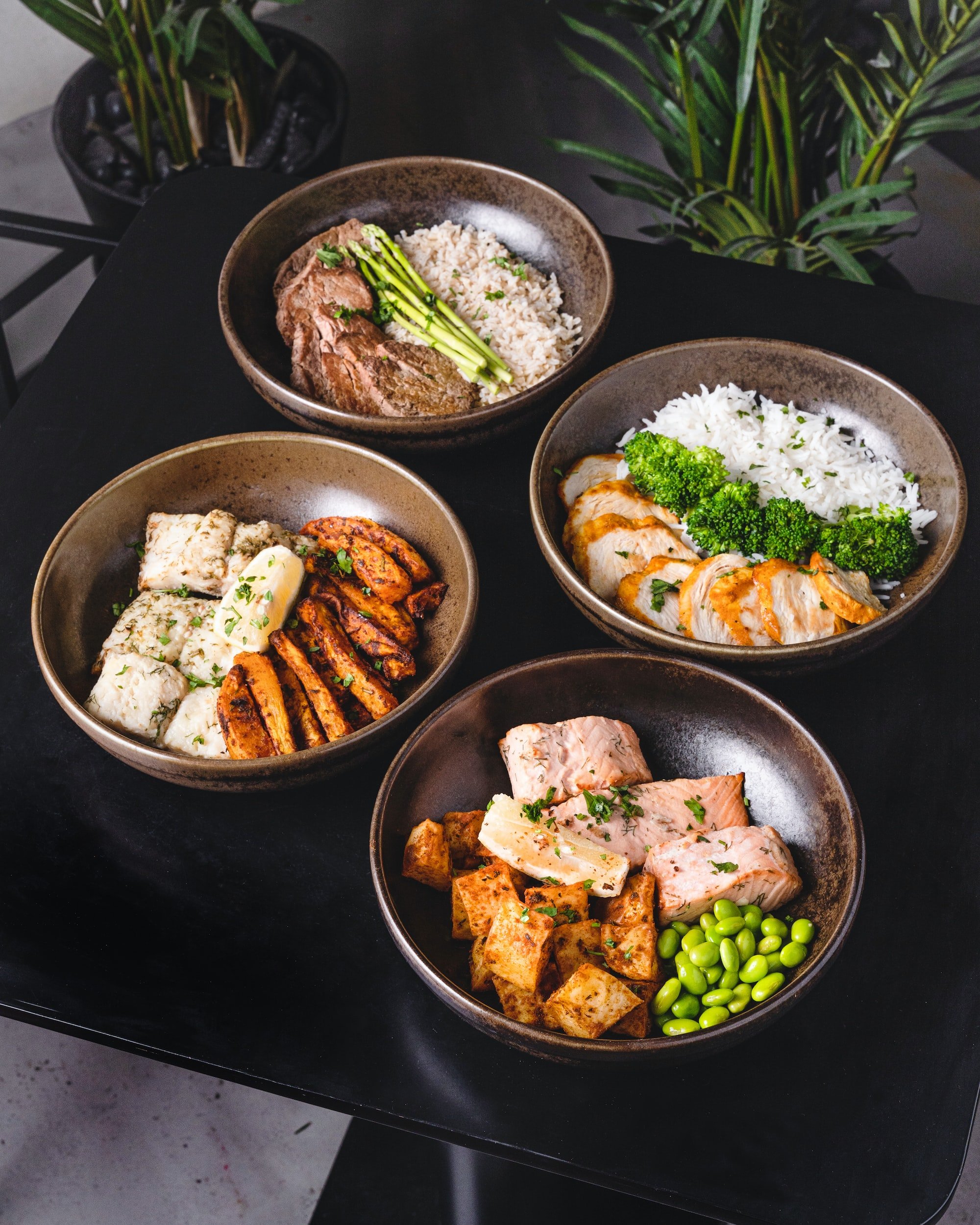 30 Acres Cafe and Catering Company - Catering in Goleta, California