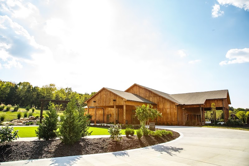 Tucker's Gap Event Center - photo 4