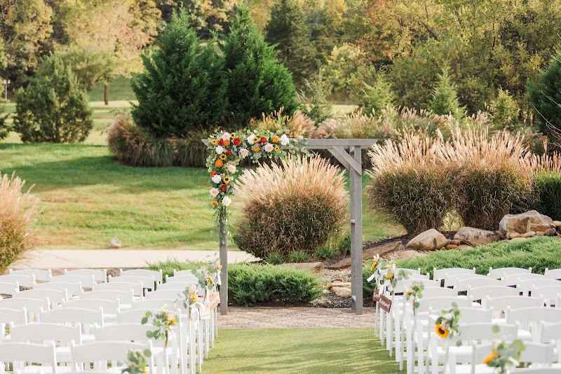 Tucker's Gap Event Center - photo 5