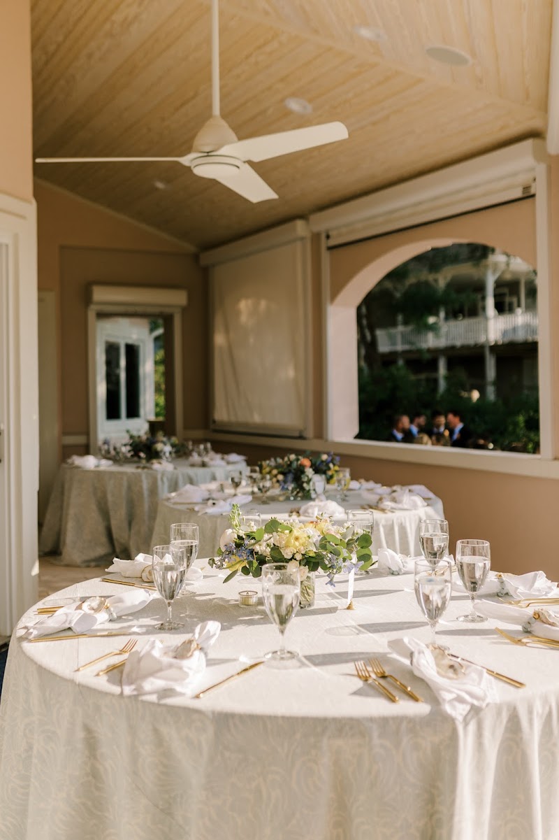 Seaside Sensations Catering Service - Catering in Morehead City, North Carolina