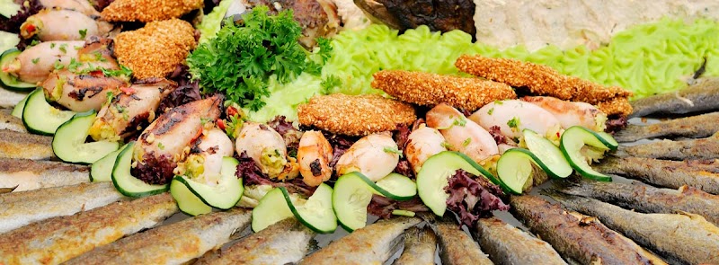 Seaside Sensations Catering Service - photo 2