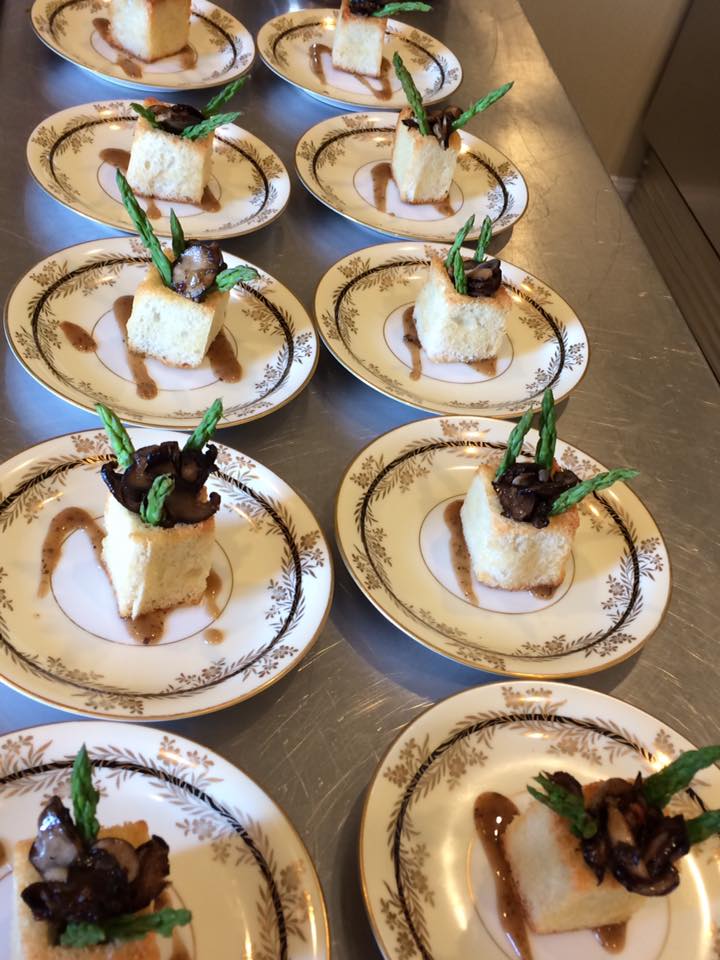 Seaside Sensations Catering Service - photo 4