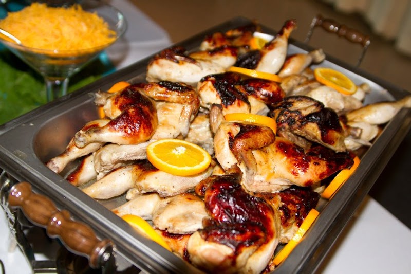 Seaside Sensations Catering Service - photo 5